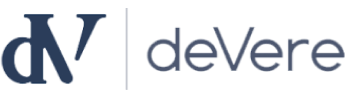 Devere logo