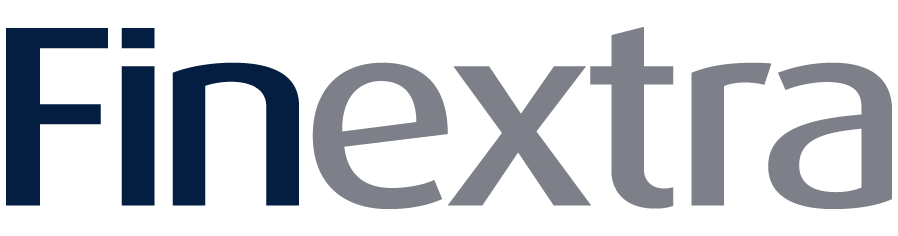 Finextra logo