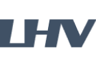 LHV logo